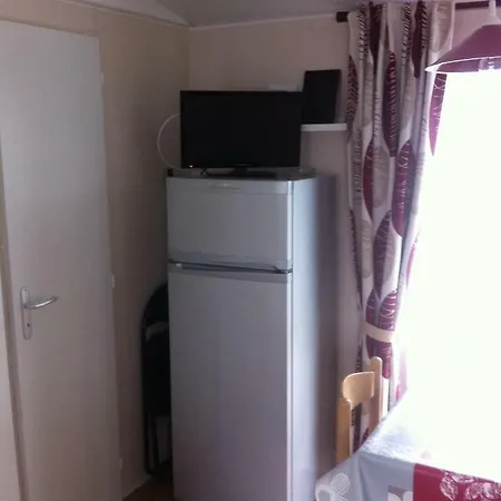 Mobil-home Normandie *