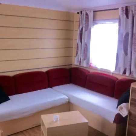 Mobil-home Normandie *