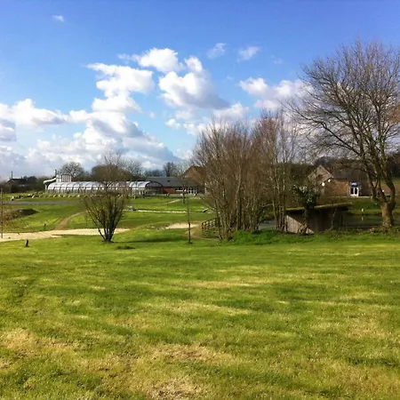 Mobil-home Normandie Kemping Litteau